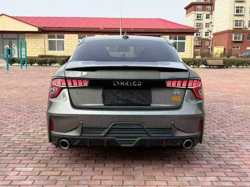 济宁21年领克039