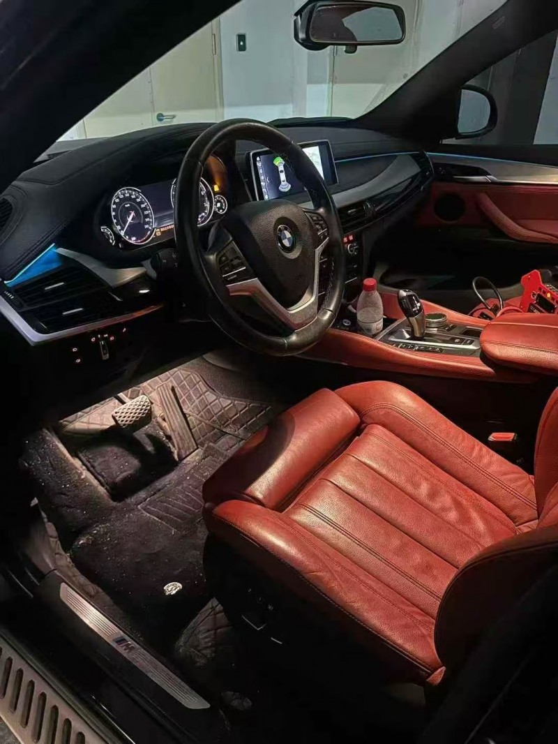 合肥19年宝马X62