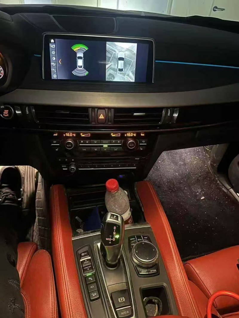 合肥19年宝马X64