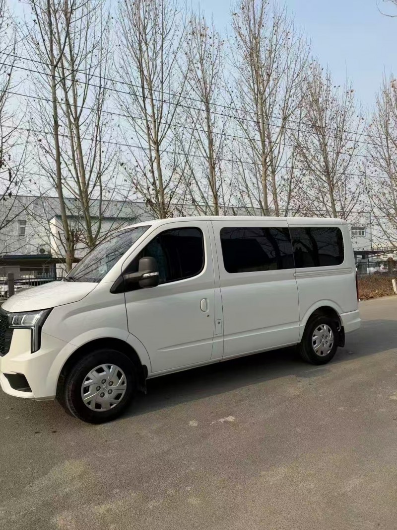 菏泽25年大通V803