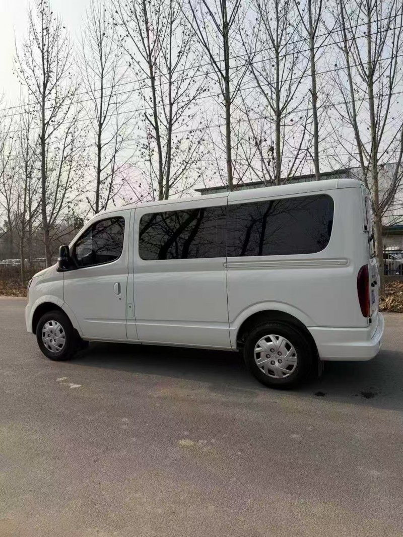 菏泽25年大通V807