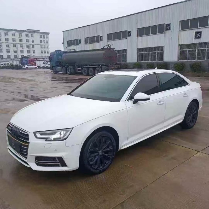 菏泽18年奥迪A4L2