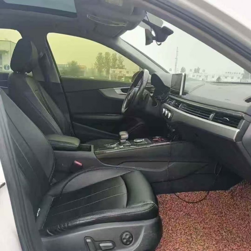 菏泽18年奥迪A4L3