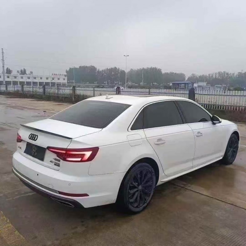 菏泽18年奥迪A4L8
