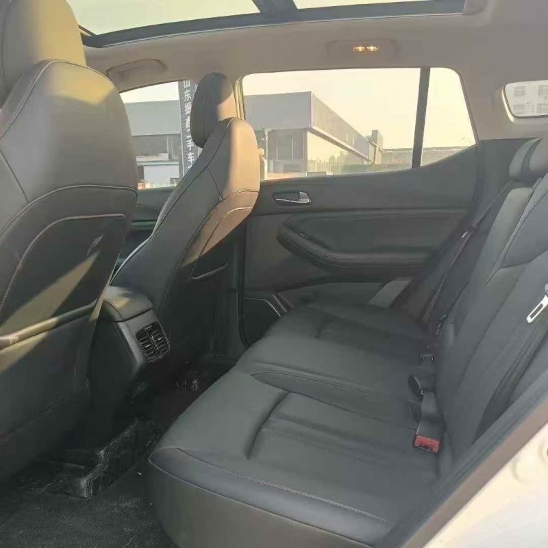 菏泽21年传祺GS46