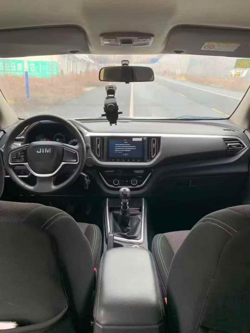 贵港21年五十铃瑞迈5