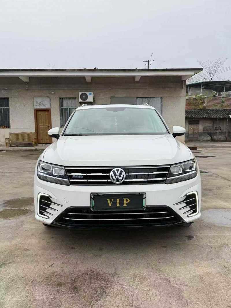 湘潭19年大众途观1