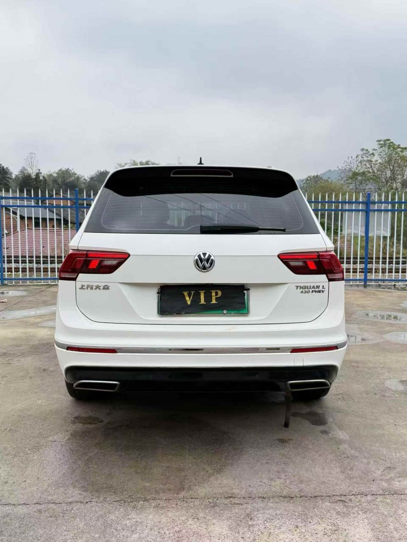 湘潭19年大众途观8