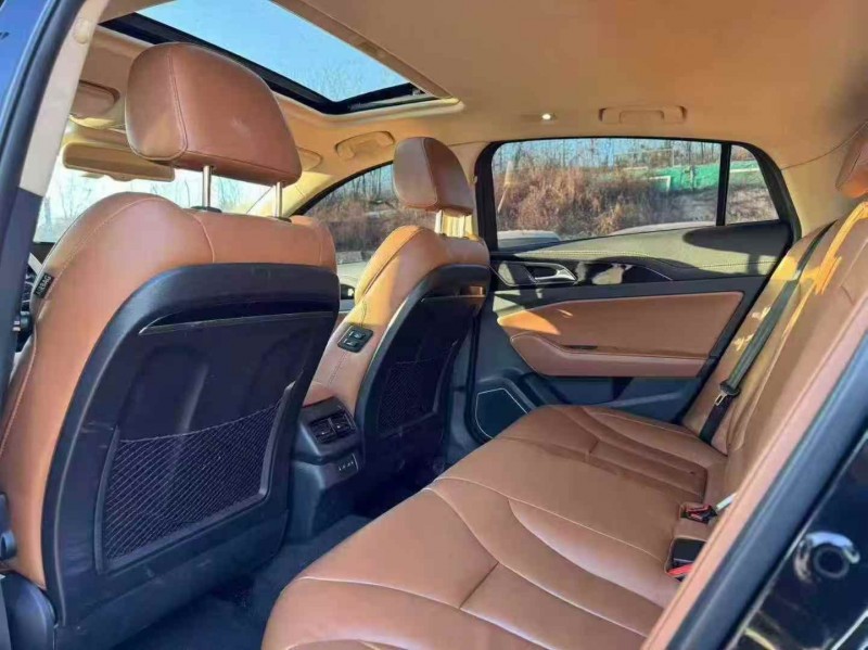 济宁20年红旗H56