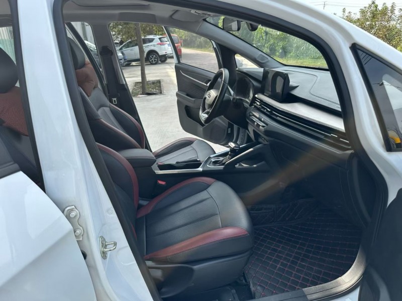 徐州22年吉利远景8