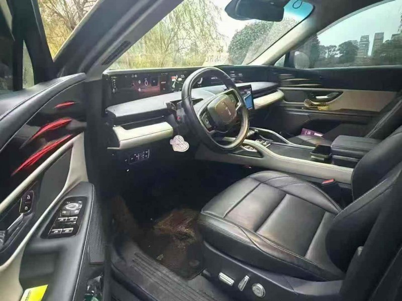 新余23年林肯航海家4