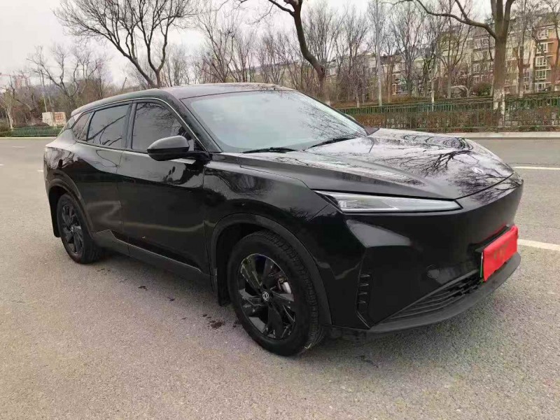 潍坊24年东风风神2