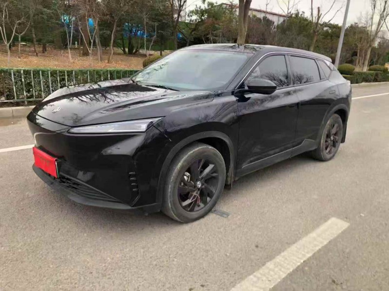 潍坊24年东风风神3