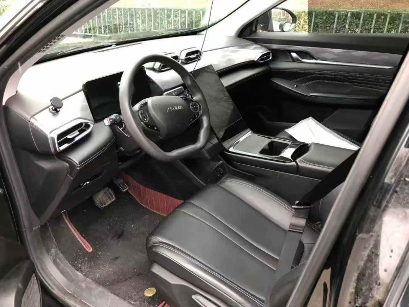 潍坊24年东风风神4