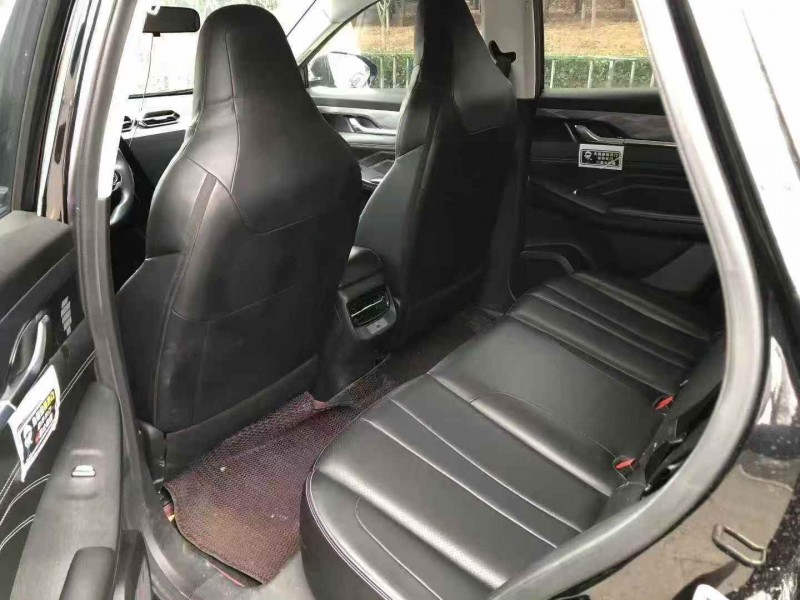 潍坊24年东风风神5