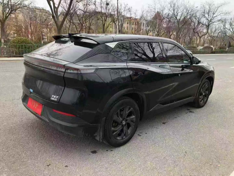 潍坊24年东风风神7