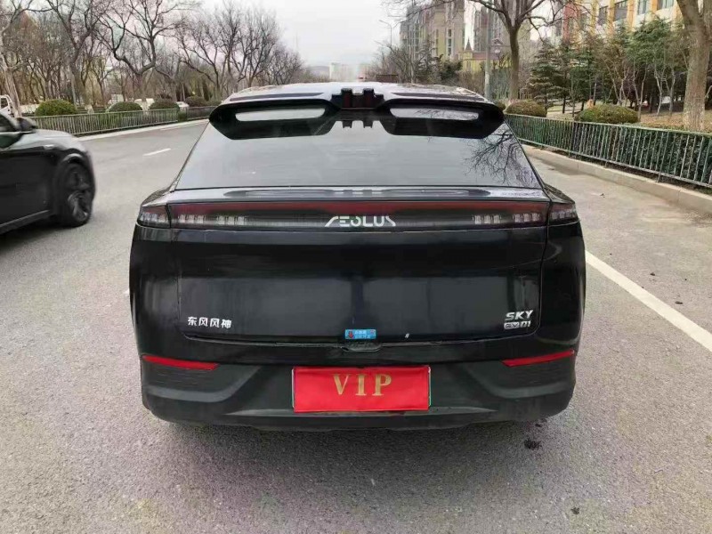 潍坊24年东风风神9