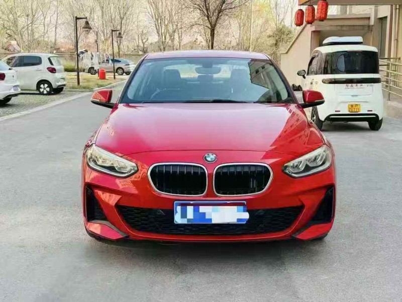 济宁20年宝马1系1