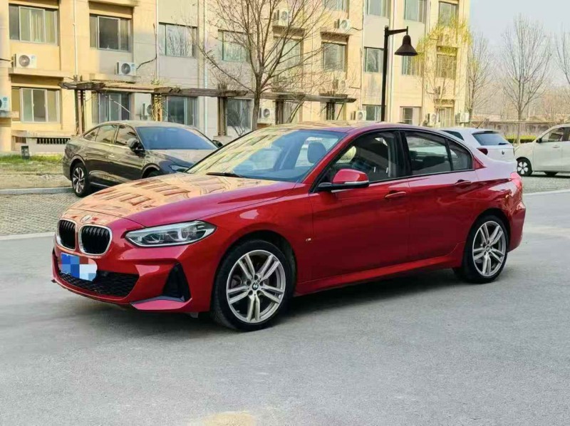 济宁20年宝马1系3