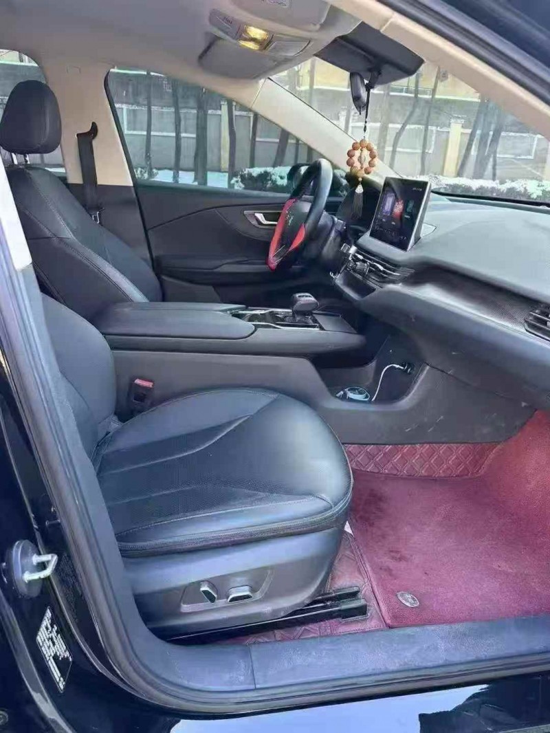 潍坊24年红旗E-QM54