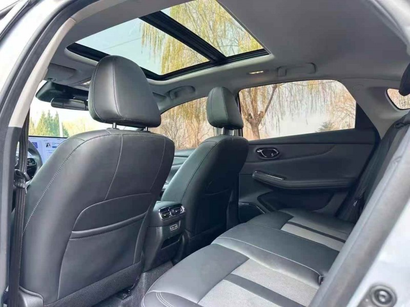 潍坊24年传祺埃安S6