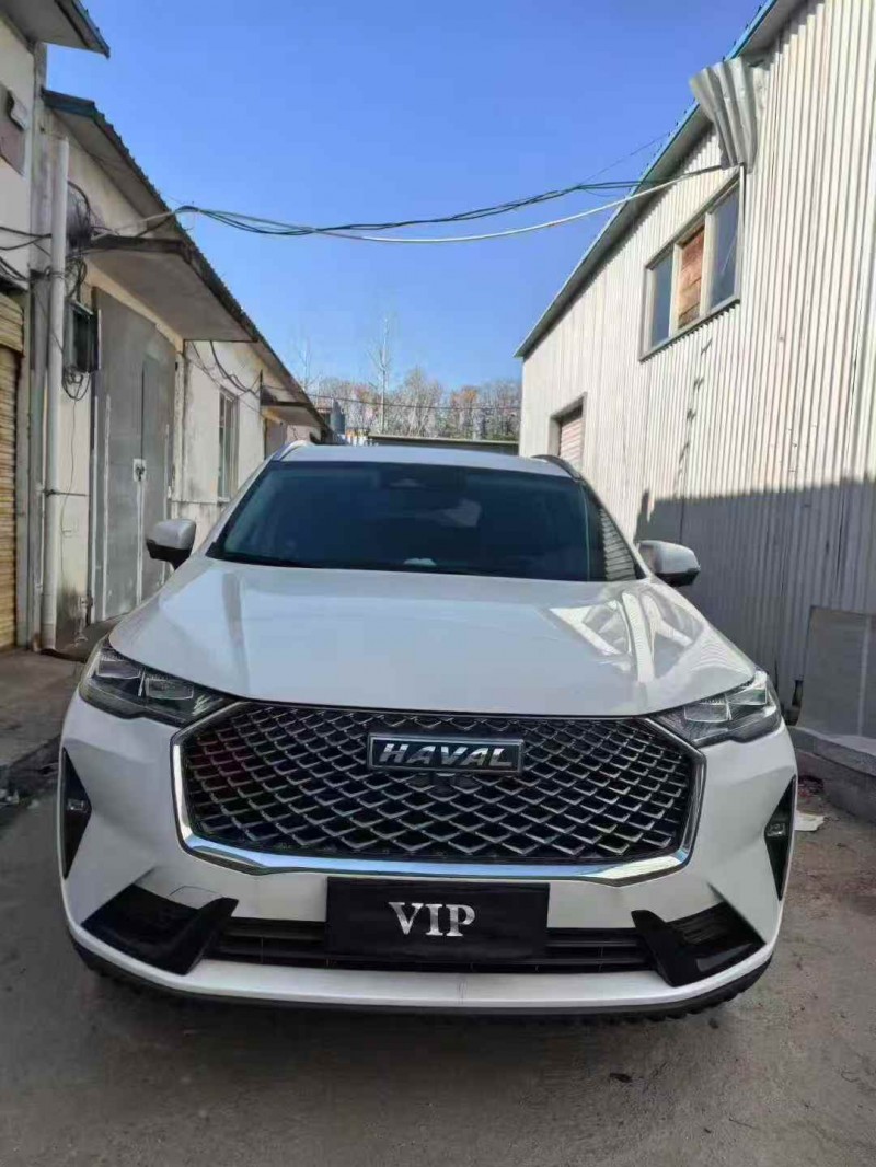 徐州22年哈弗H61