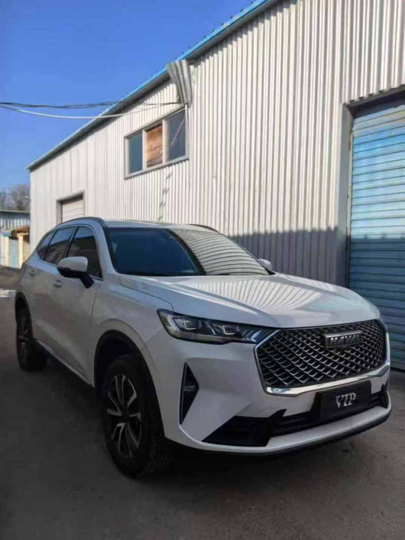 徐州22年哈弗H62