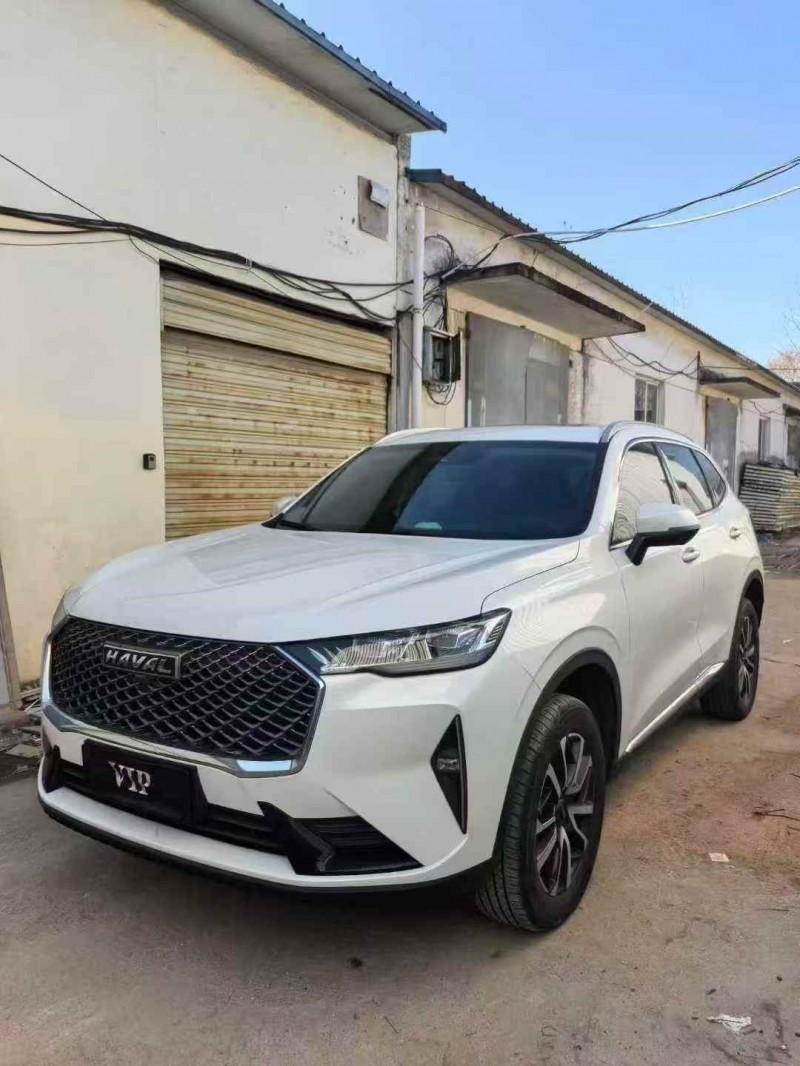 徐州22年哈弗H63