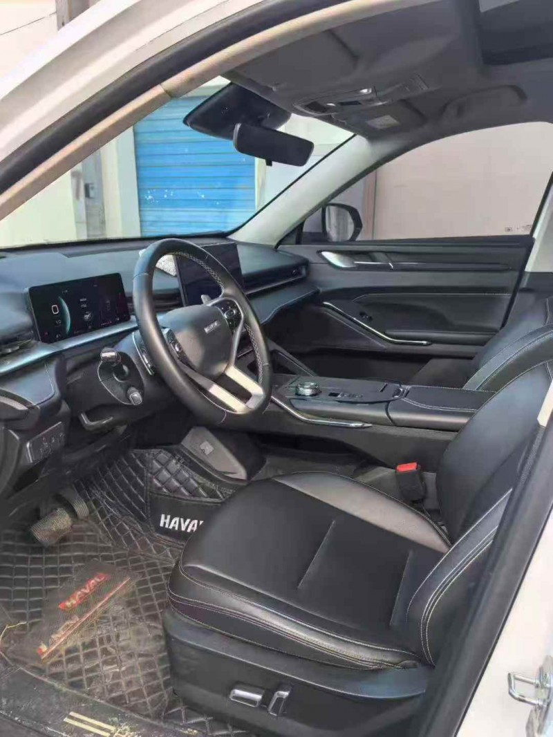 徐州22年哈弗H64