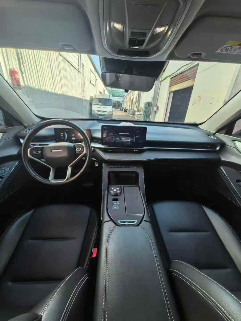 徐州22年哈弗H65