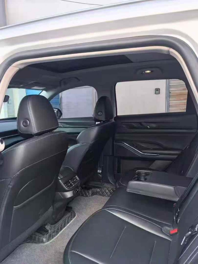 徐州22年哈弗H66