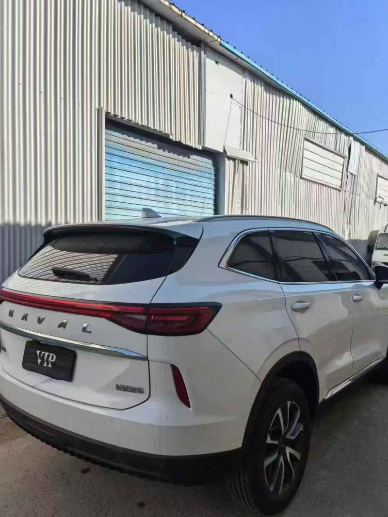 徐州22年哈弗H67