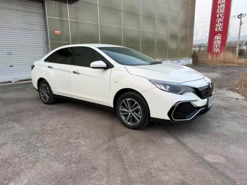 徐州22年启辰D602