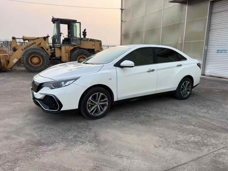 徐州22年启辰D603