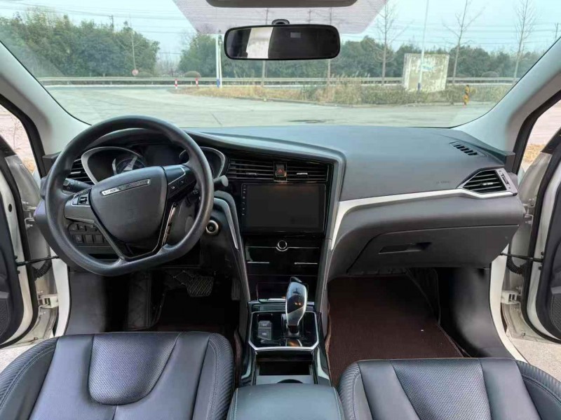 徐州22年启辰D605