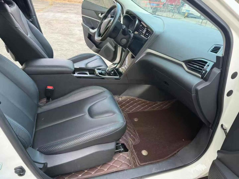 徐州22年启辰D606