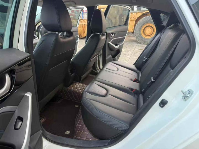 徐州22年启辰D607