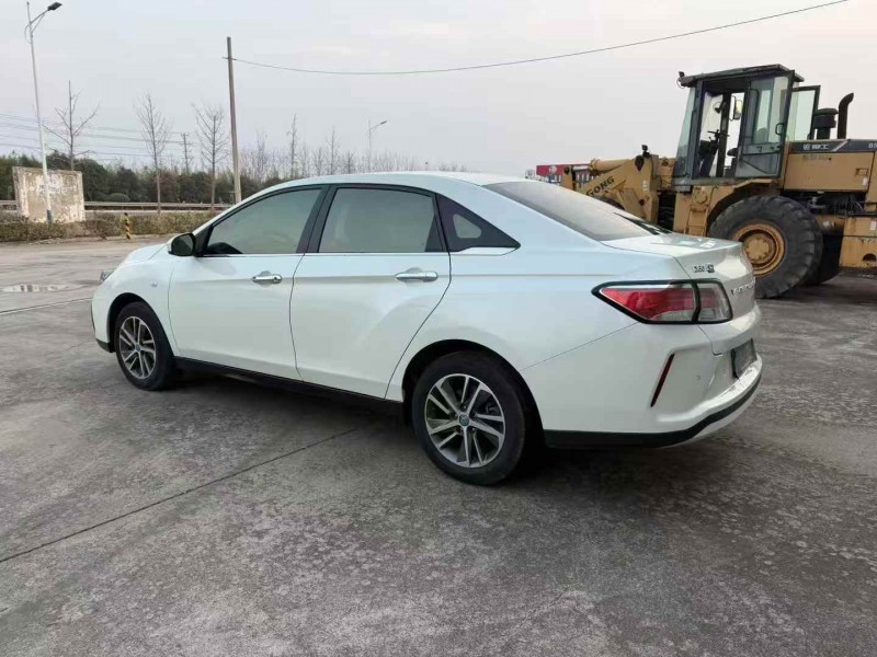 徐州22年启辰D608