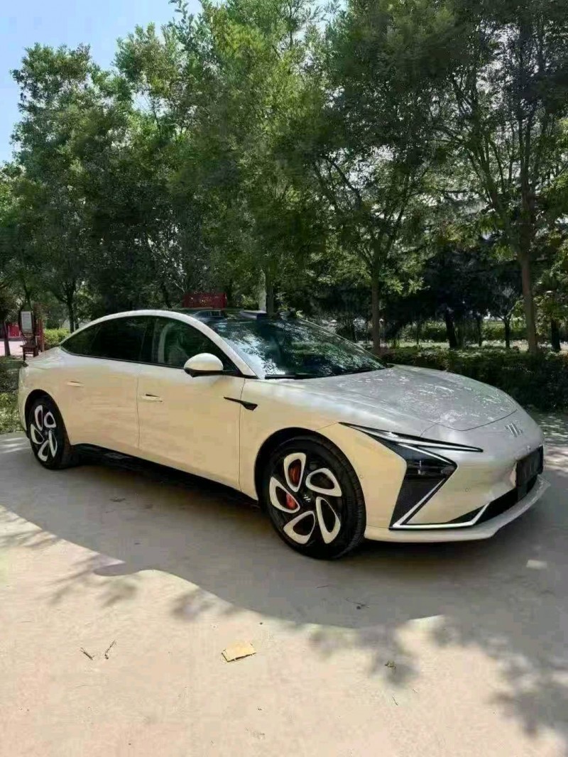 邯郸24年智己L73