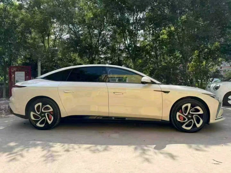 邯郸24年智己L76