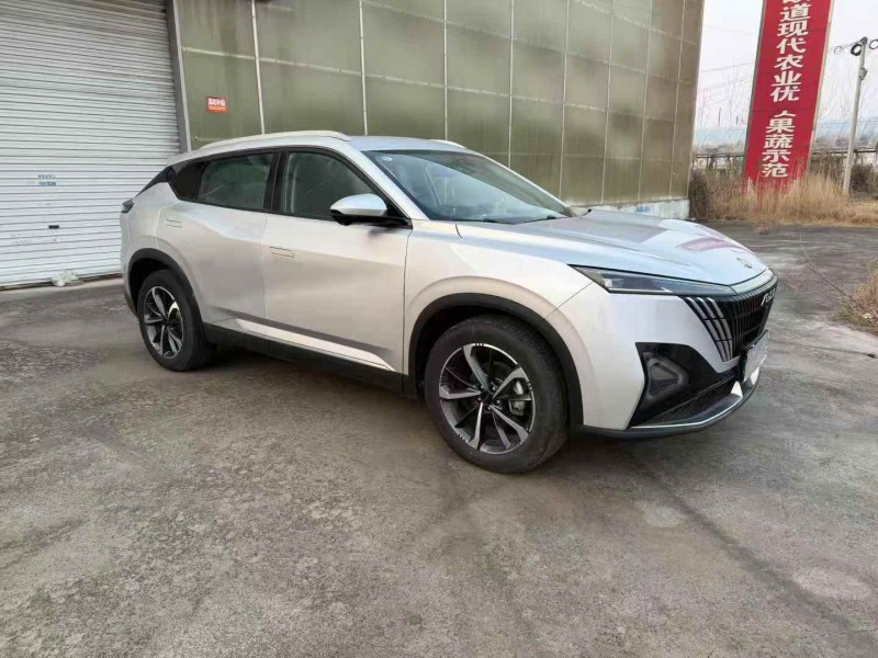 徐州24年东风风神2