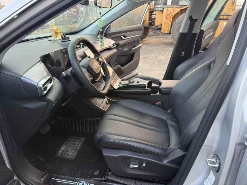 徐州24年东风风神4