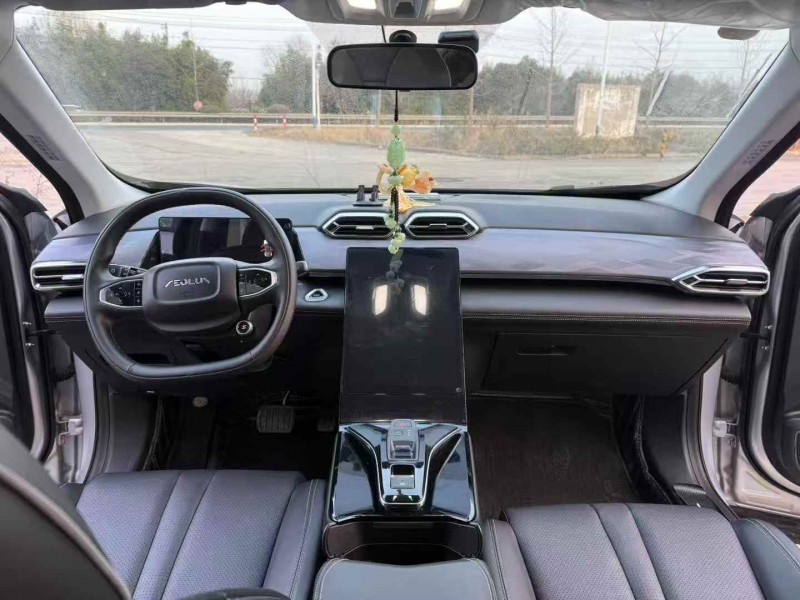 徐州24年东风风神5