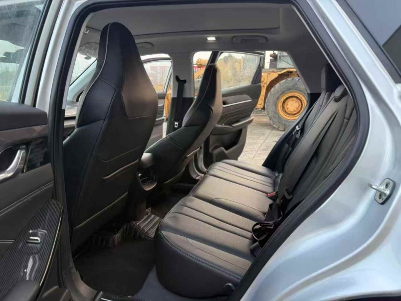 徐州24年东风风神7