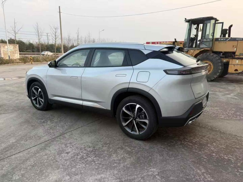 徐州24年东风风神8