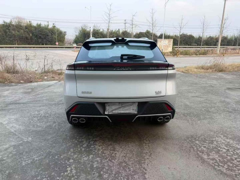 徐州24年东风风神9