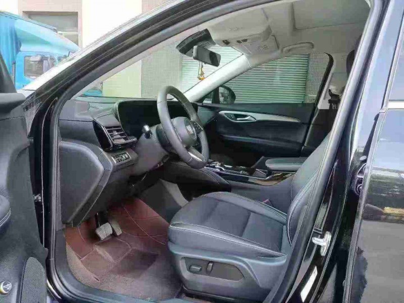 东莞24年别克昂科威4