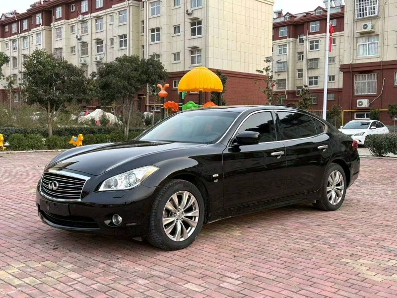 枣庄15年英菲尼迪Q702