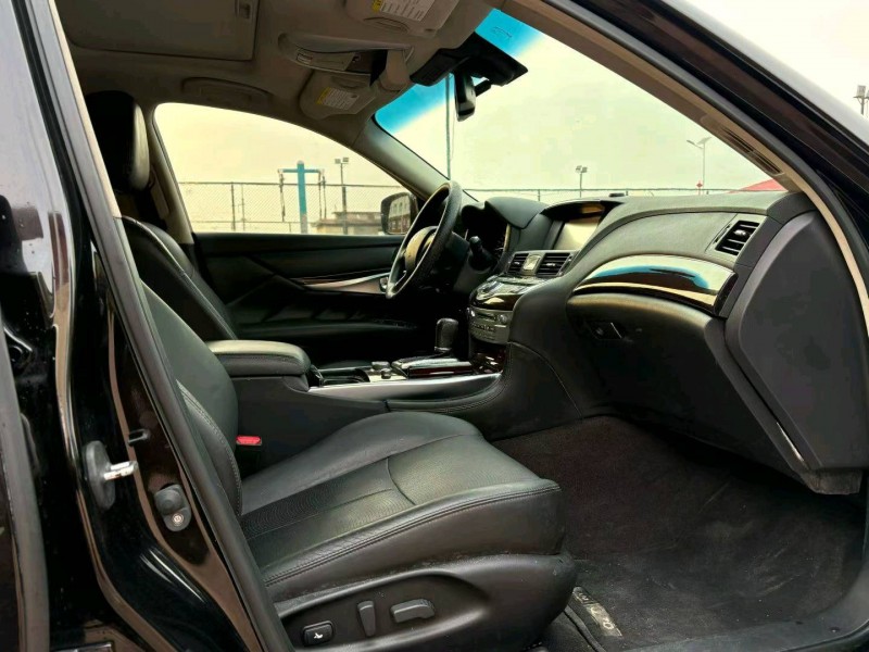 枣庄15年英菲尼迪Q708