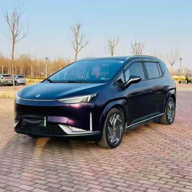 济南23年合创汽车Z032